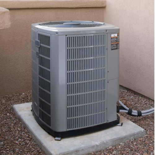 Air Conditioning Unit